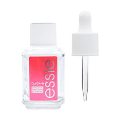 Essie Quick-E Drying Drops Sets Polish Fast 13,5ml Jag Couture London - New York