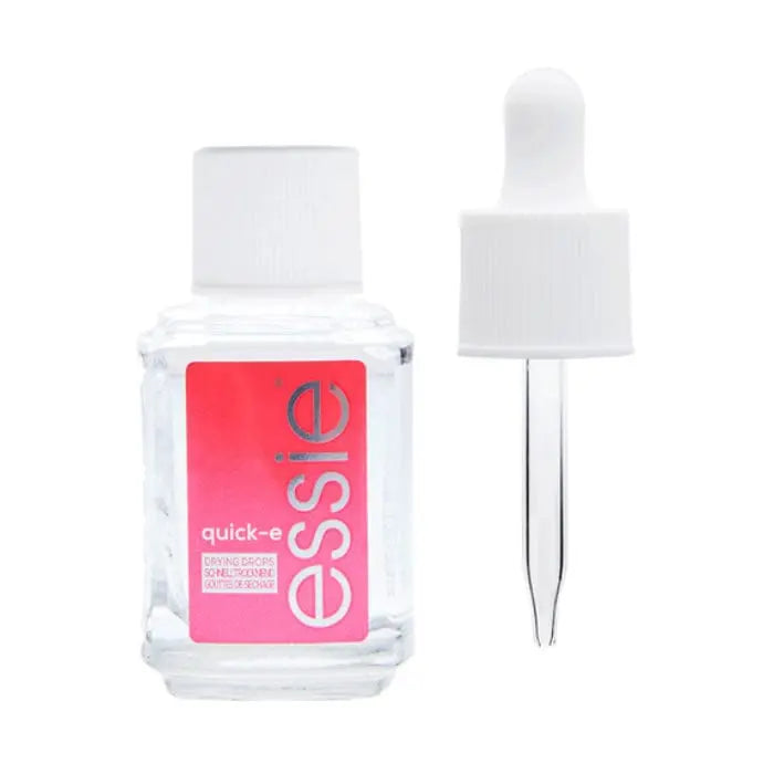 Jag Couture London - New York Essie Quick-E Drying Drops Sets Polish Fast 13,5ml