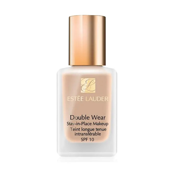 Jag Couture London - New York Estee Lauder Double Wear Stay In Place Makeup Spf10 1N1 Ivory Nude 30ml
