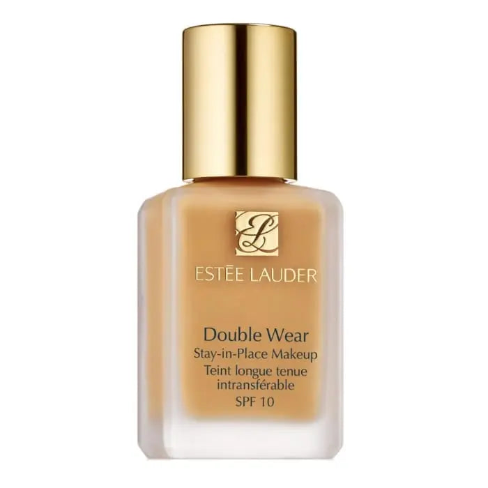 Jag Couture London - New York Estee Lauder Double Wear Stay In Place Makeup Spf10 2W1 Daw 30ml