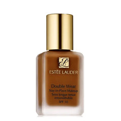 Estee Lauder Double Wear Stay In Place Makeup Spf10 6C2 Pecan 30ml Jag Couture London - New York