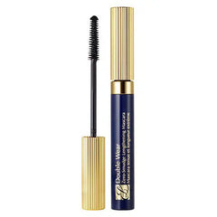 Estee Lauder Double Wear Zero Smudge Lengthening Mascara 01 Black 6ml Jag Couture London - New York