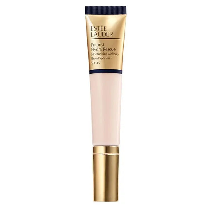 Jag Couture London - New York Estee Lauder Futurist Hydra Rescue Spf45 1n0 Porcelain 35ml