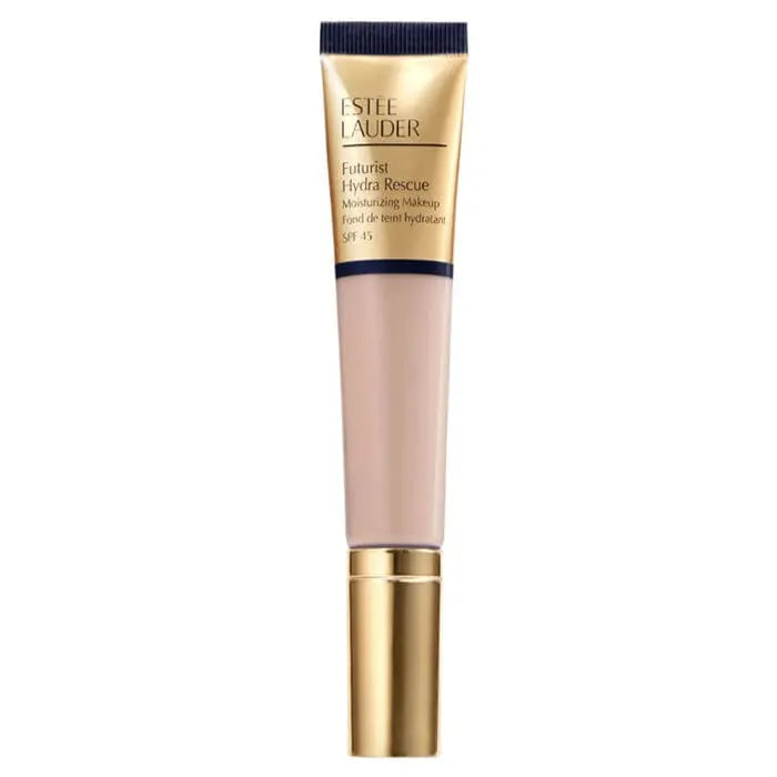 Jag Couture London - New York Estee Lauder Futurist Hydra Rescue Spf45 3c2 Pebble 35ml