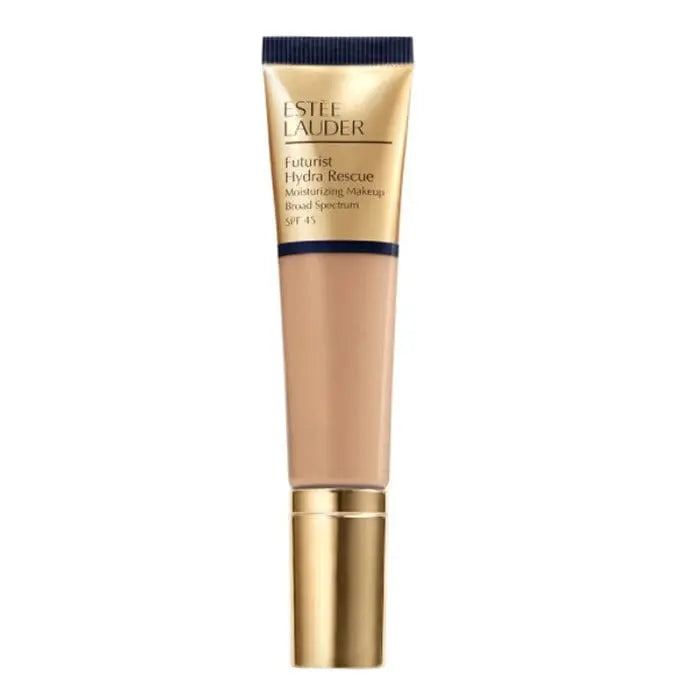 Jag Couture London - New York Estee Lauder Futurist Hydra Rescue Spf45 4n1 Shell Beige 35ml