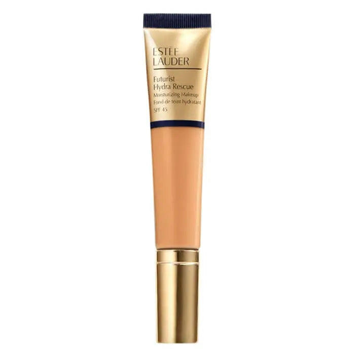 Jag Couture London - New York Estee Lauder Futurist Hydra Rescue Spf45 4w1 Honey Bronze 35ml