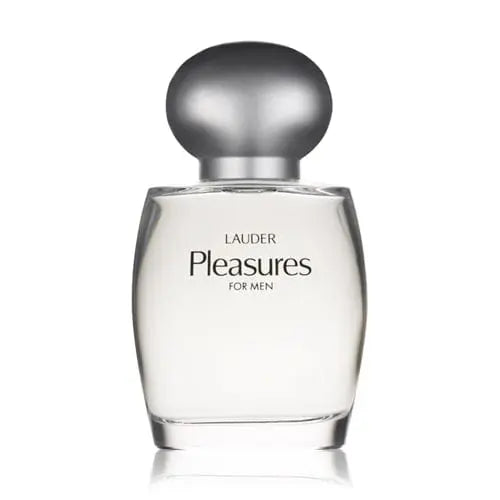 Jag Couture London - New York Estee Lauder Pleasures Men Eau De Cologne Spray 100ml