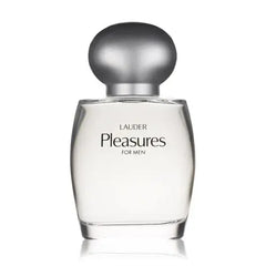 Jag Couture London - New York Estee Lauder Pleasures Men Eau De Cologne Spray 100ml