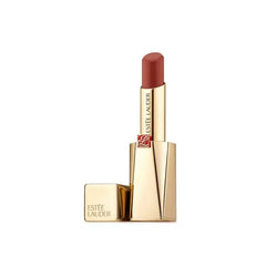 Jag Couture London - New York Estee Lauder Pure Color Desire Lipstick 101 Let Go