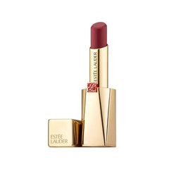 Jag Couture London - New York Estee Lauder Pure Color Desire Lipstick 102 Give In