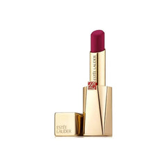 Jag Couture London - New York Estee Lauder Pure Color Desire Lipstick 403 Ravage