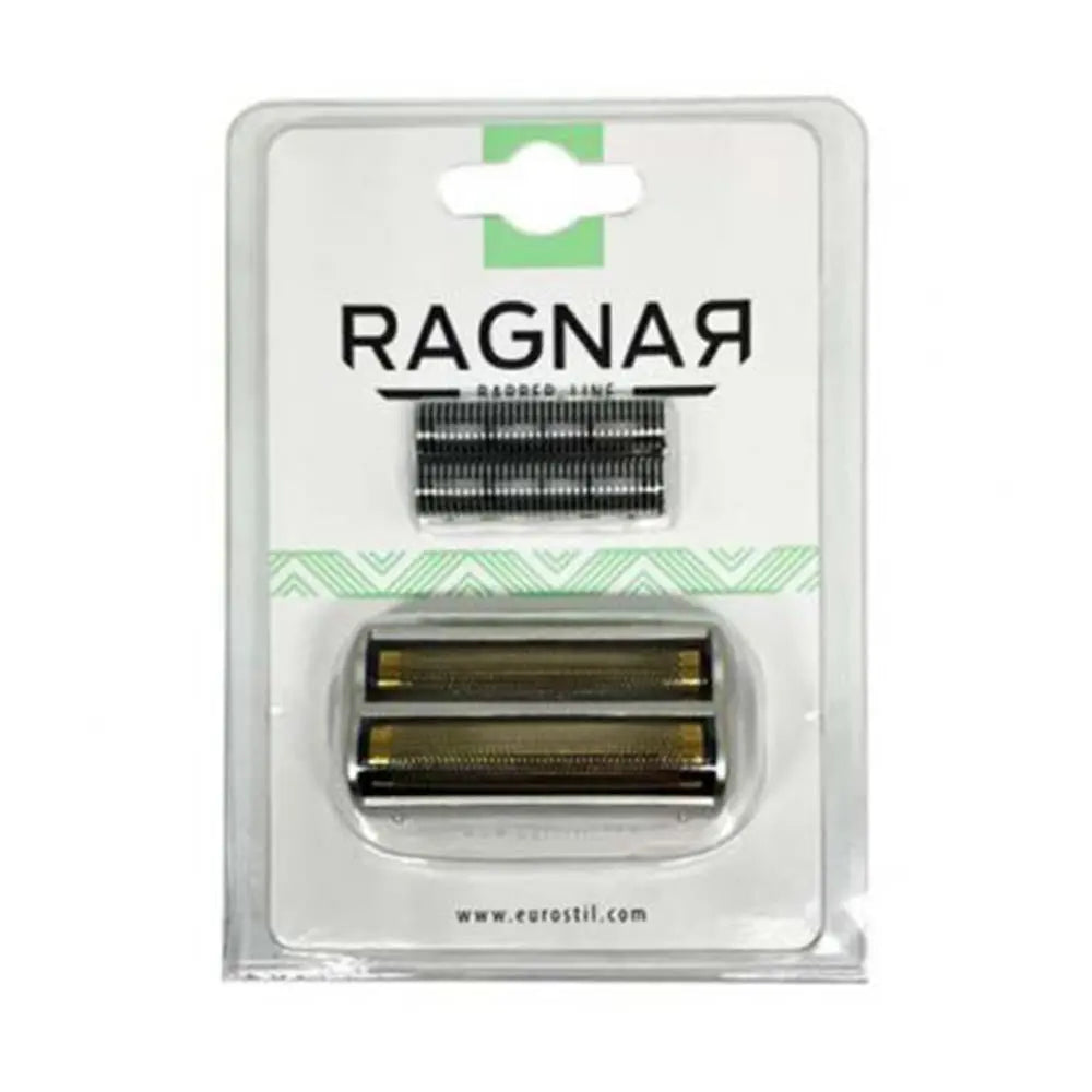 Eurostil Electrica Ragnar Comet Recambio Afeitadora Negra 5w 1un - Jag Couture London - New York