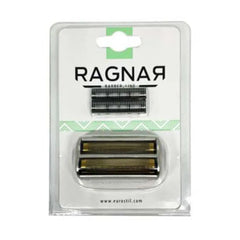 Eurostil Electrica Ragnar Comet Recambio Afeitadora Negra 5w 1un - Jag Couture London - New York