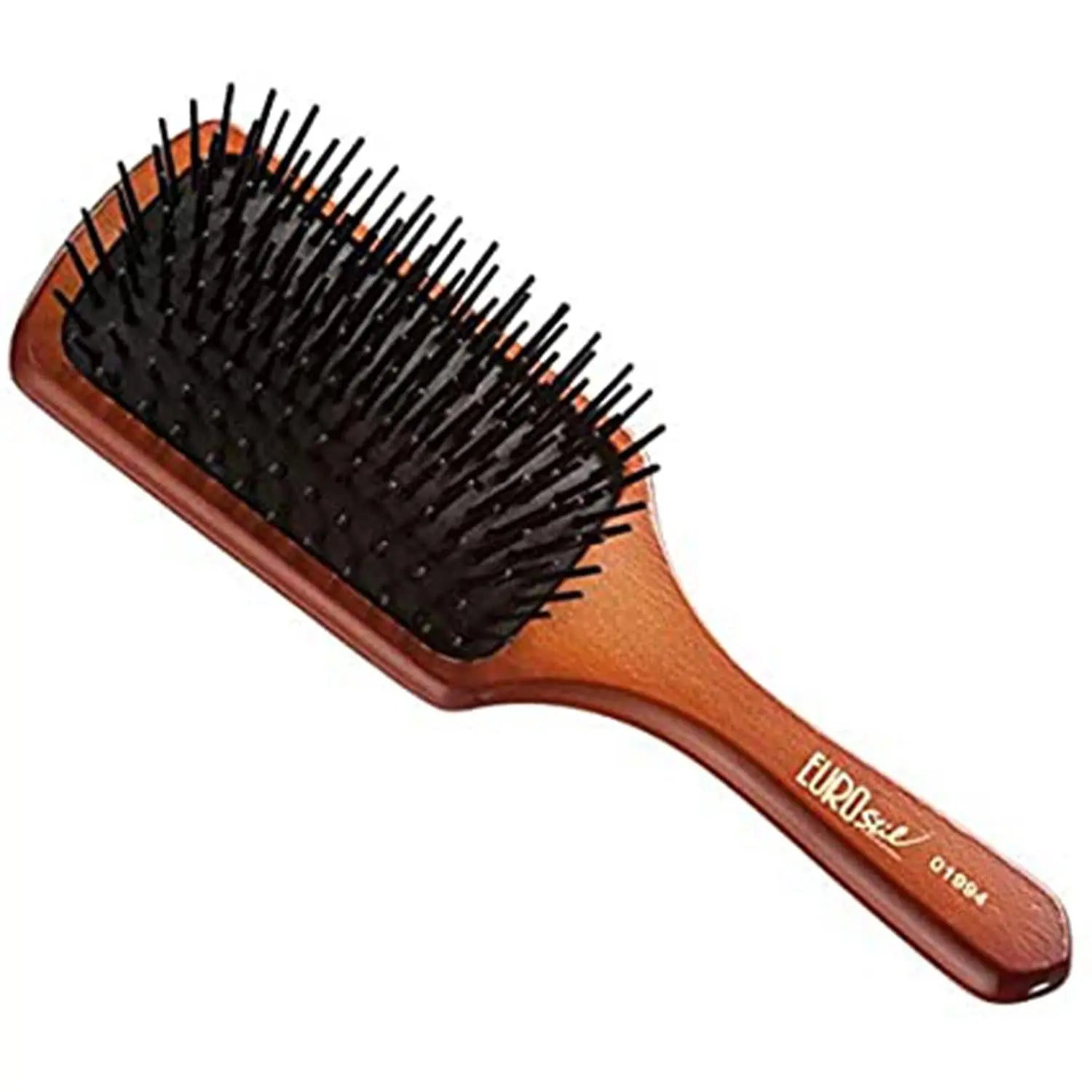 Jag Couture London - New York Eurostil Plastico Cepillo Plastico Rizador 1un