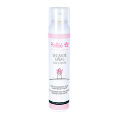 Eurostil Pollie Uñas Secante Acelerador En Spray 200ml Spray - Jag Couture London - New York