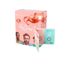 Eurostil Tassel Tratamiento Wow Effect Caja 12 Trat - Jag Couture London - New York