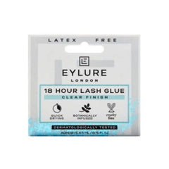 Jag Couture London - New York Eylure 18 Hour Lash Glue Clear Finish 4,5ml