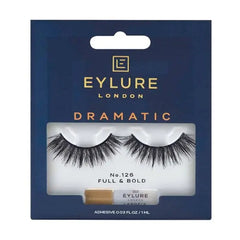 Eylure Dramatic Lashes 126 Jag Couture London - New York