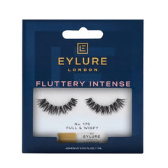 Jag Couture London - New York Eylure Fluttery Intense Lashes 175
