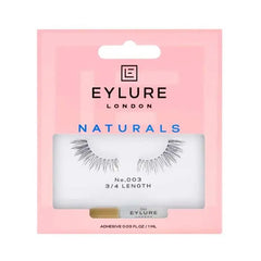 Jag Couture London - New York Eylure Natural Lashes 003