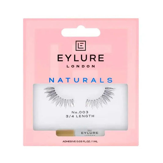 Eylure Natural Lashes 003 Jag Couture London - New York