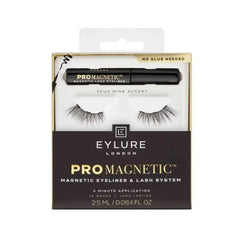 Jag Couture London - New York Eylure Pro Magnetic Eyeliner & Lash System Accent