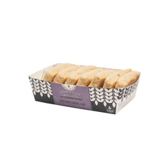 Farmhouse shortbread block biscuits in tray - VAT FREE