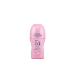 Jag Couture London - New York Fa Pink Passion Deodorant Roll-on 50ml