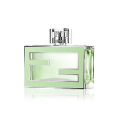 Jag Couture London - New York Fan di Fendi Homme Eau Fraiche Eau de Toilette Spray 75ml