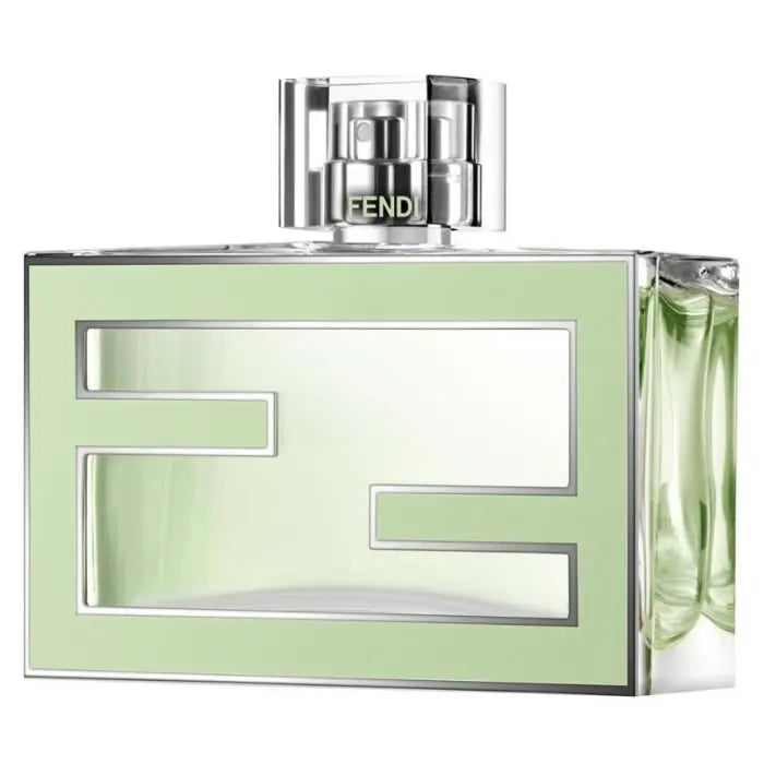 Fendi Fan Di Fendi Eau Fraiche Eau De Toilette Spray 50ml Jag Couture London - New York