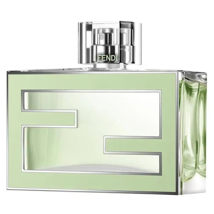 Jag Couture London - New York Fendi Fan Di Fendi Eau Fraiche Eau De Toilette Spray 50ml