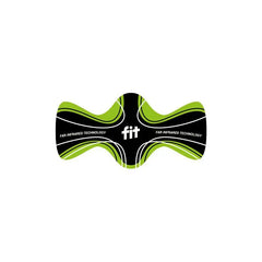 Jag Couture London - New York Fit Therapy Lumbar 3 Parches