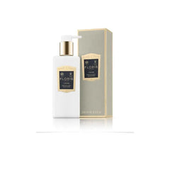 Jag Couture London - New York Floris Cefiro Enriched Body Moisturiser 250ml