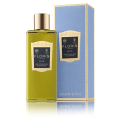 Jag Couture London - New York Floris Elite Moisturing Bath And Shower Gel 250ml