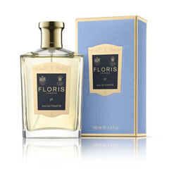 Jag Couture London - New York Floris Jf Eau De Toilette Spray 100ml