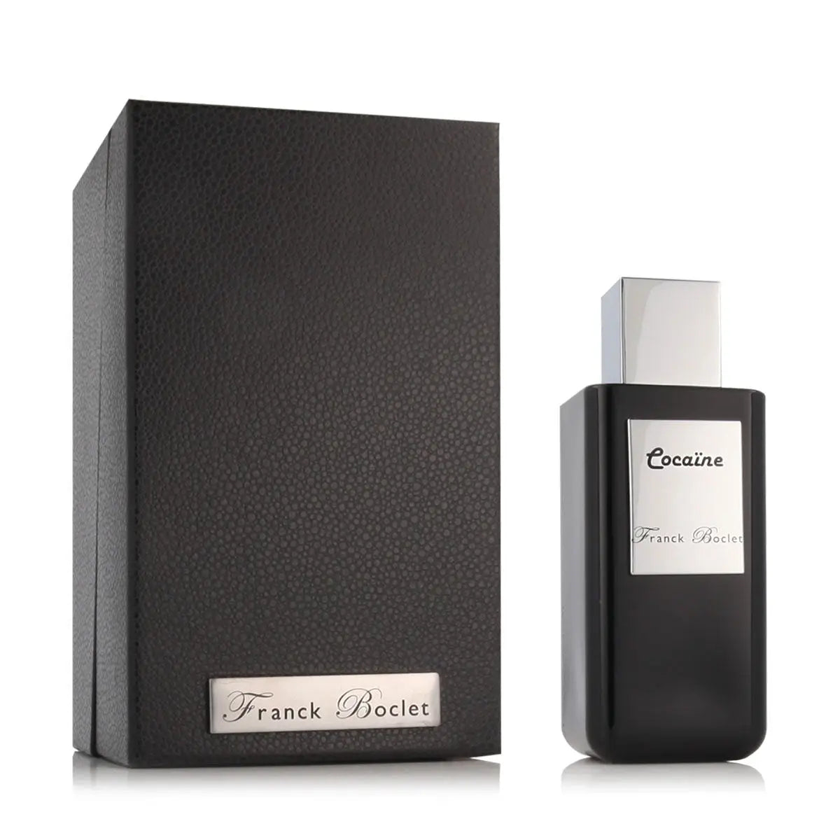 Franck Boclet Cocaïne Extrait De Parfum 100ml Jag Couture London - New York