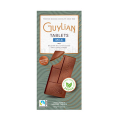 Guylian milk chocolate no added sugar mini bars