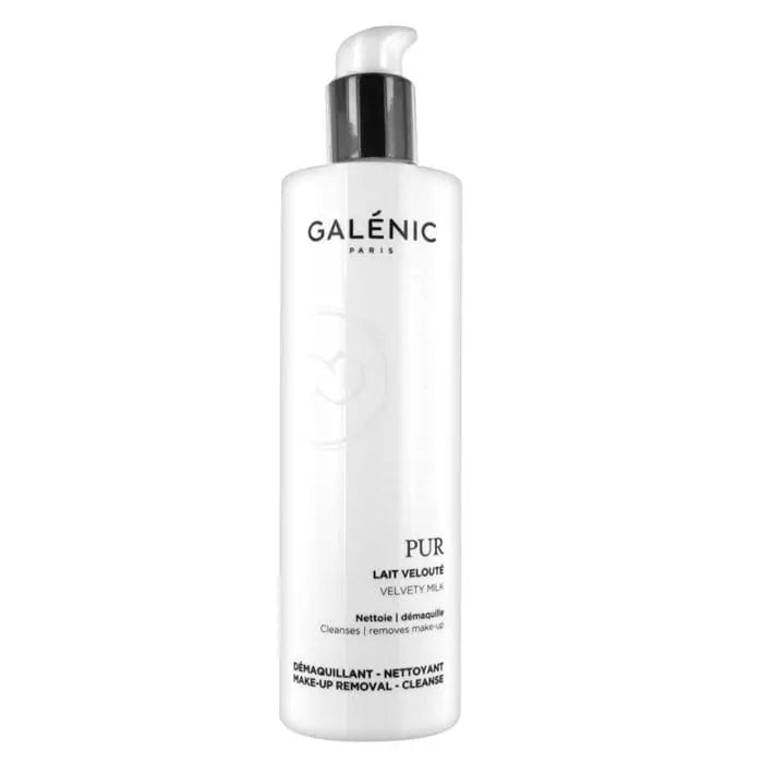 Jag Couture London - New York Galenic Pur Gentle Cleasing Milk 400ml