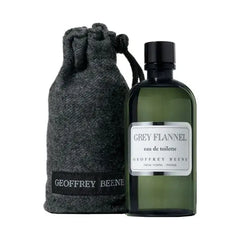 Jag Couture London - New York Geoffrey Beene Grey Flannel Eau De Toilette 240ml