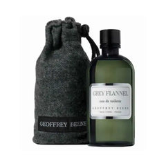Geoffrey Beene Grey Flannel Eau De Toilette Spray 120ml Jag Couture London - New York