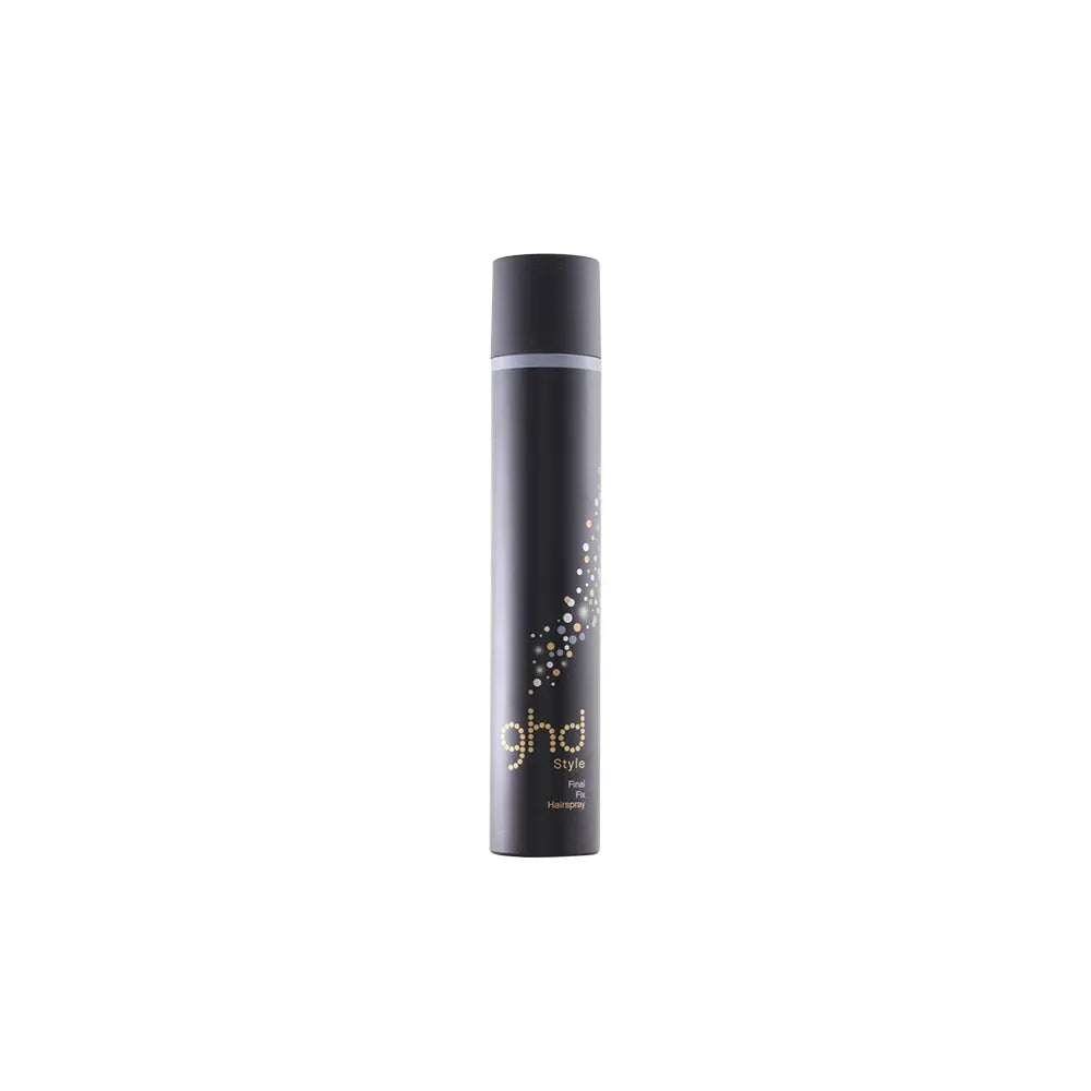 Ghd Style Final Fix Hairspray 400ml Jag Couture London - New York