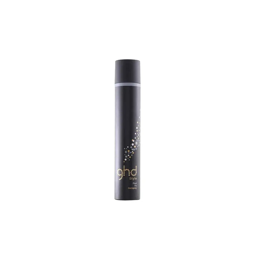 Jag Couture London - New York Ghd Style Final Fix Hairspray 400ml