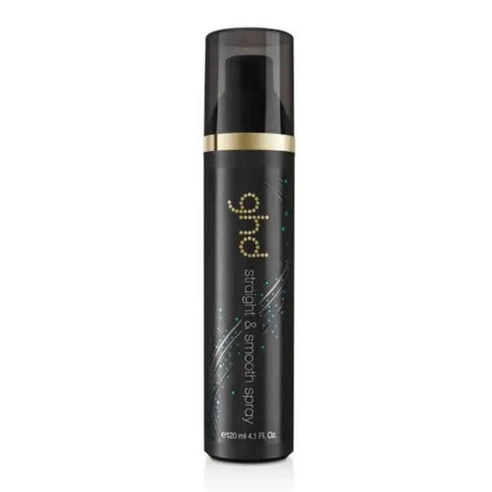Jag Couture London - New York Ghd Style Straight And Smooth Spray 120ml