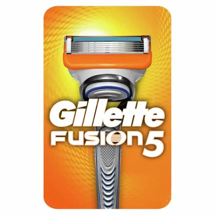Gilette Fusion Proglide Manual Razor With Flexball Technology Jag Couture London - New York