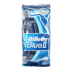 Jag Couture London - New York Gillette Blue II Pack 10 Units