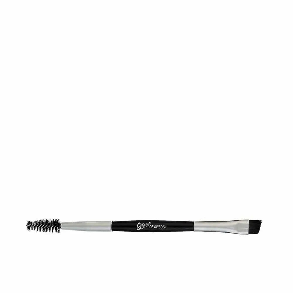 Jag Couture London - New York Glam Of Sweden Eyebrow Brush Double 1 Piezas