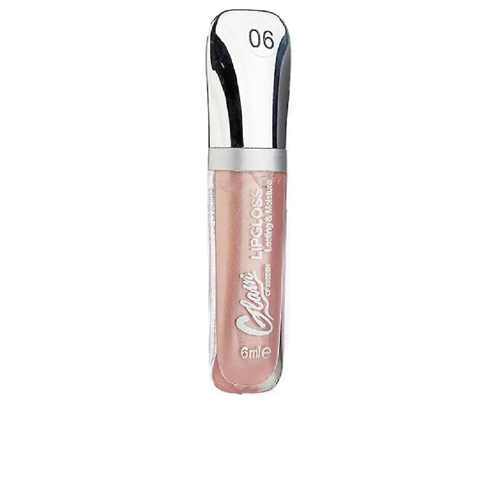 Jag Couture London - New York Glam Of Sweden Glossy Shine Lipgloss 01-Dazzling 6ml
