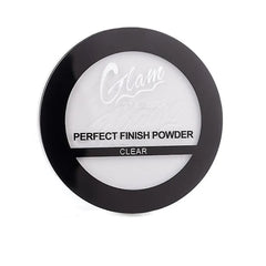 Jag Couture London - New York Glam Of Sweden Perfect Finish Powder 8g
