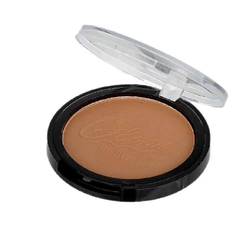 Jag Couture London - New York Glam Of Sweden Powder 02-Sand 10g