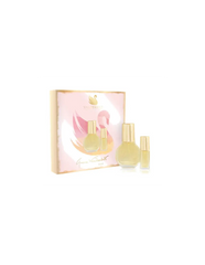 Gloria Vanderbilt Mujer Eau De Toilette 100ml Eau De Toilette 15ml Spray Jag Couture London - New York